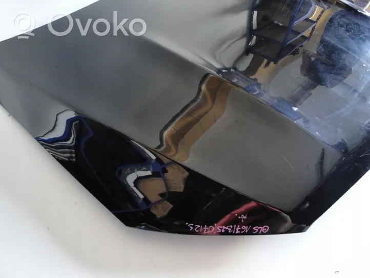 Mercedes-Benz GLS X167 Engine bonnet/hood A1678801500