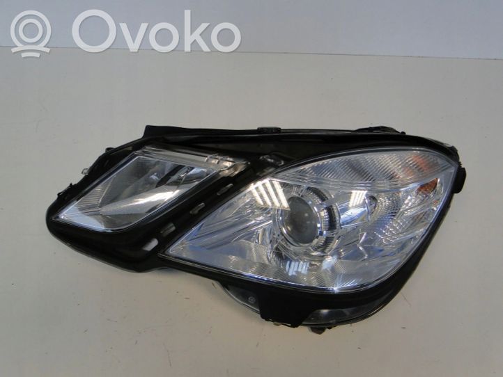 A2128208161 MercedesBenz E W212 Headlight/headlamp, 624.21 € RRR