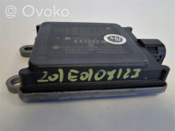 Mercedes-Benz E W238 Aklos zonos modulis A0009008209