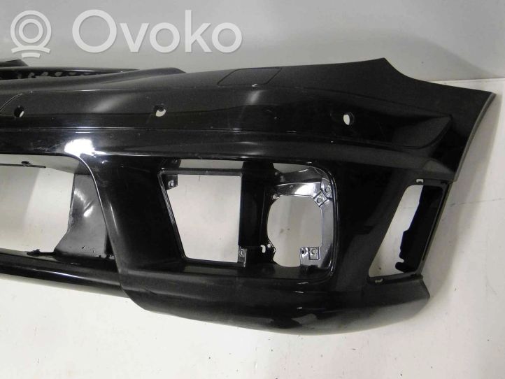 A1718851725 Mercedes-Benz SLK R171 Stoßstange Stoßfänger vorne 