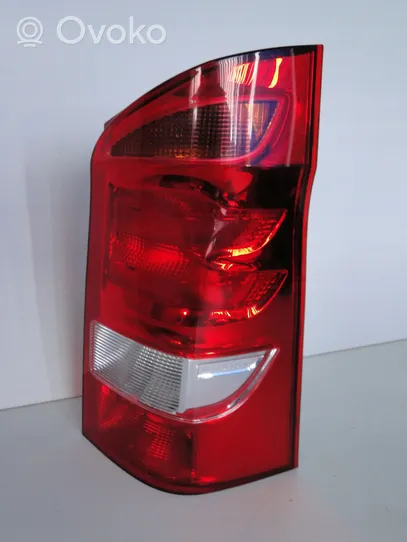 Mercedes-Benz V Class W447 Lampa tylna A4478200164