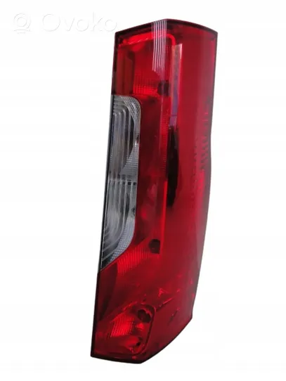 Mercedes-Benz Sprinter W907 W910 Lampa tylna A9108200100