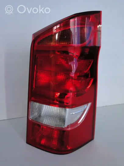 Mercedes-Benz V Class W447 Lampa tylna A4478201264