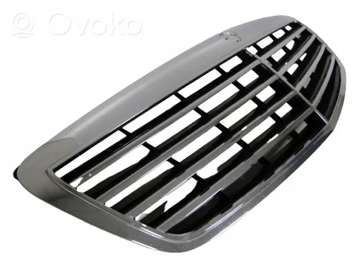 Mercedes-Benz S W221 Grille de calandre avant A2218800083