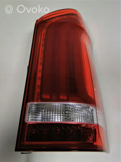 Mercedes-Benz V Class W447 Lampa tylna A4478200664