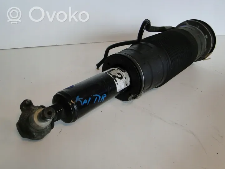 Mercedes-Benz S W221 Front air suspension shock absorber A2213208313