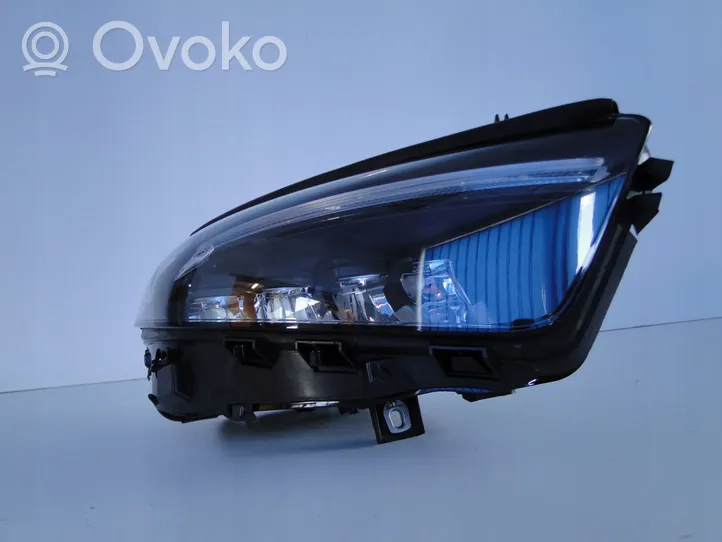 Mercedes-Benz A W177 Lampa przednia A1779062206