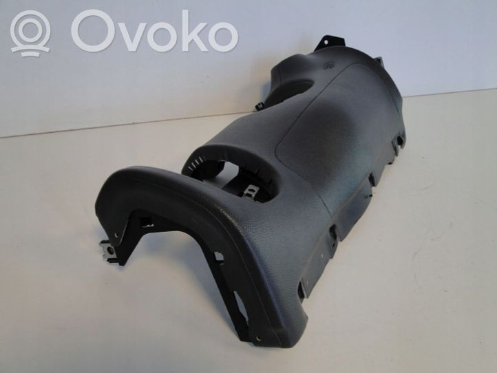 A2306801987 Mercedes-Benz SL R230 Dashboard lower bottom trim 