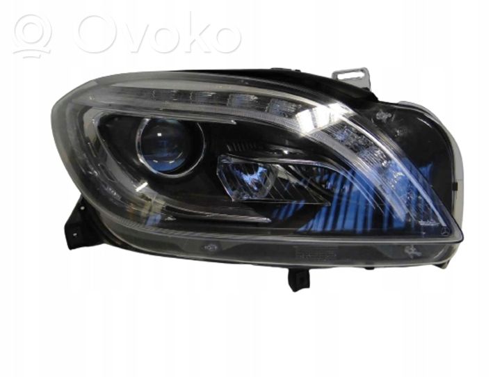 A1668207359 Mercedes-Benz ML W166 Scheinwerfer, 1273.09 € | RRR