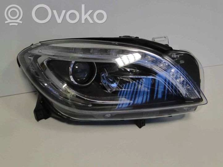 A1668207359 Mercedes-Benz ML W166 Scheinwerfer, 1273.09 € | RRR 