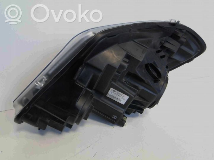 A9068205600 Mercedes-Benz Sprinter W906 Headlights/headlamps set  