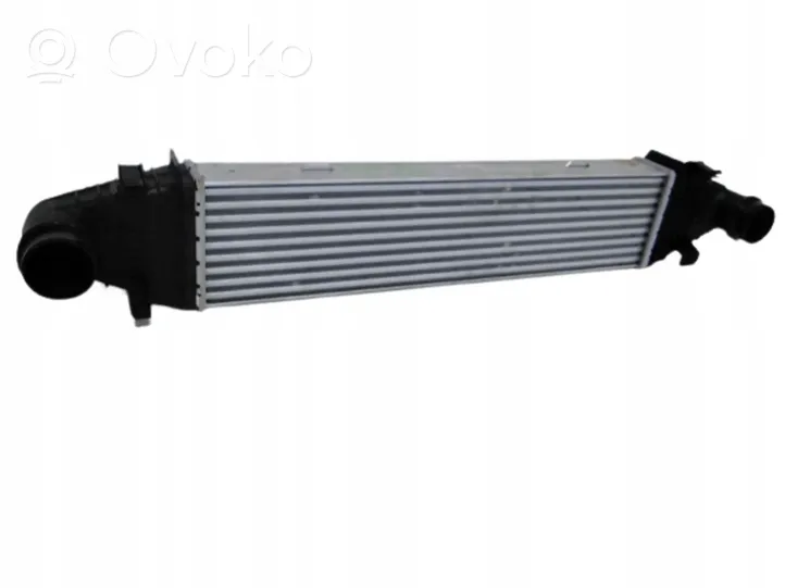 Mercedes-Benz SLK R172 Chłodnica powietrza doładowującego / Intercooler A2045000100