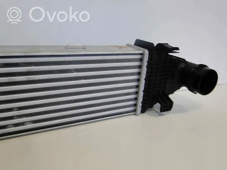 Mercedes-Benz SLK R172 Chłodnica powietrza doładowującego / Intercooler A2045000100