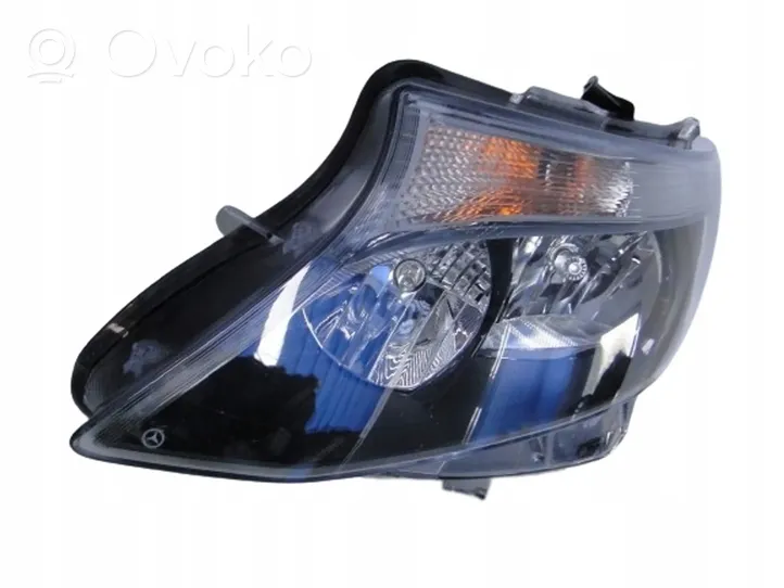 Mercedes-Benz V Class W447 Lampa przednia A4479067700