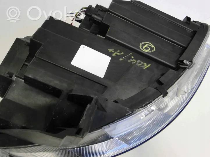 Mercedes-Benz B W245 Headlight/headlamp A1698207761