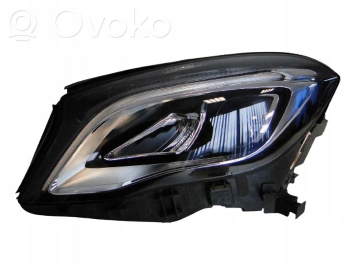 A1569066900 Mercedes-Benz GLA W156 Headlight/headlamp, 954.74 € | RRR