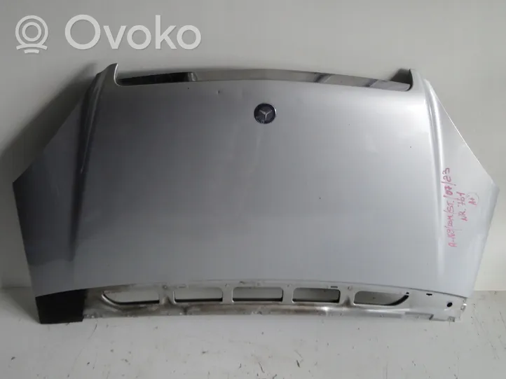 Mercedes-Benz A W169 Engine bonnet/hood A1698800057