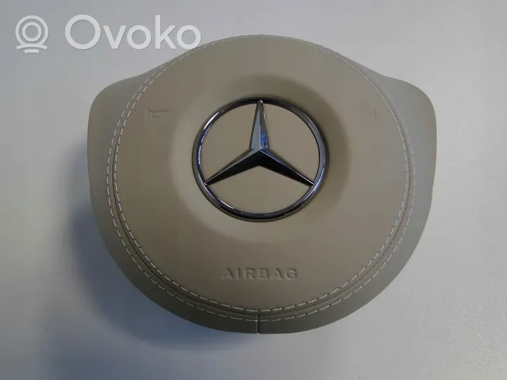 Mercedes-Benz S C217 Airbag de volant A0008601302