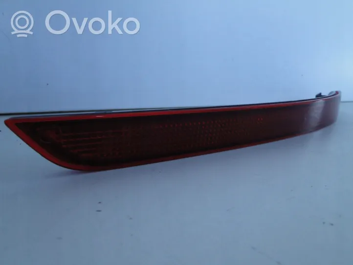 Mercedes-Benz GLE (W166 - C292) Rear tail light reflector A4638260300