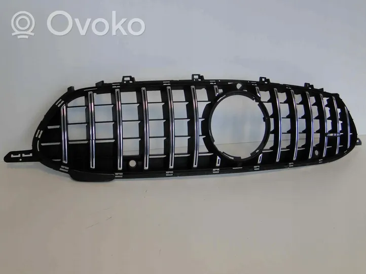 Mercedes-Benz AMG GT 4 x290 w290 Grille calandre supérieure de pare-chocs avant A2908859300