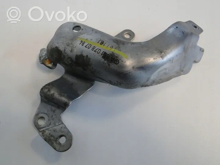 Mercedes-Benz Sprinter W907 W910 Altra parte del vano motore A6510780784