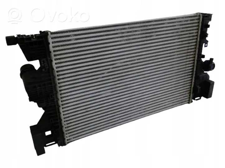 Mercedes-Benz CLA C118 X118 Chłodnica powietrza doładowującego / Intercooler A2475006200Q01