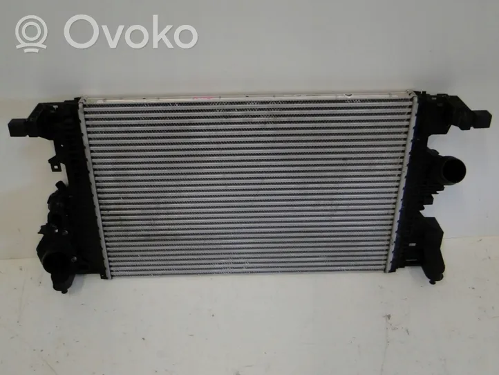 Mercedes-Benz GLB x247 Radiatore intercooler A2475006200