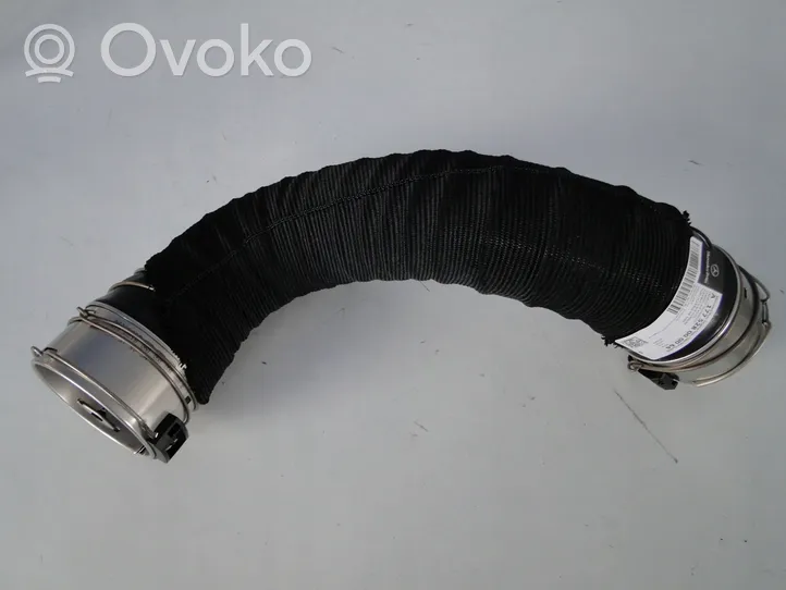 Mercedes-Benz A W177 Tubo flessibile intercooler A1775280000