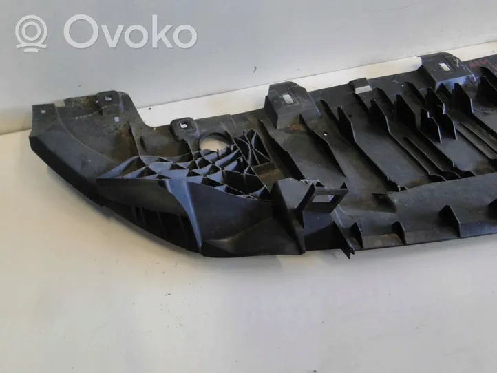 Mercedes-Benz A W176 Front bumper skid plate/under tray A1768850736