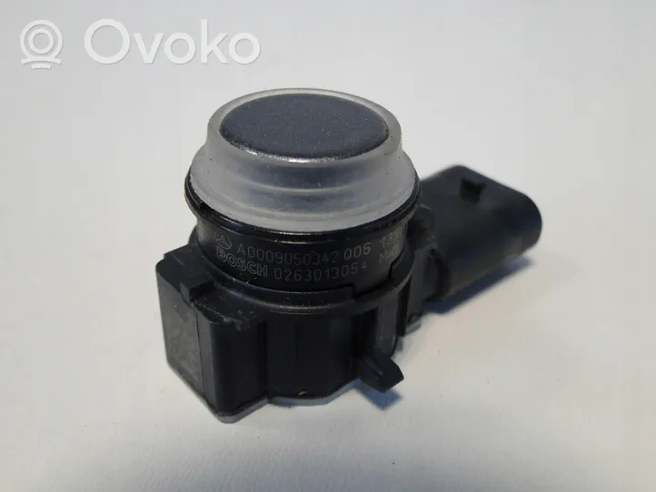 Mercedes-Benz SL R231 Parkošanās (PDC) sensors (-i) A0009050342