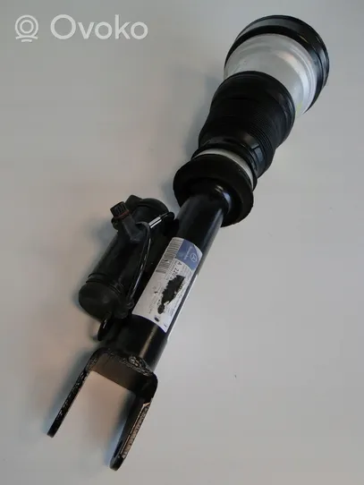 Mercedes-Benz S W220 Front air suspension shock absorber A2203202138