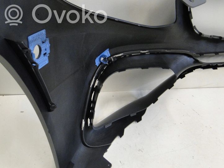 A2178855700 Mercedes-Benz S C217 Stoßstange Stoßfänger vorne  