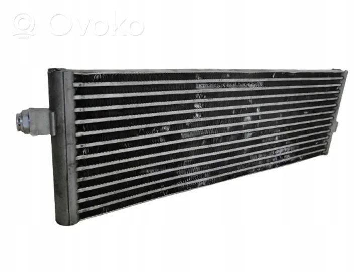 Mercedes-Benz GLE (W166 - C292) Dzinēja eļļas radiators A1665000700