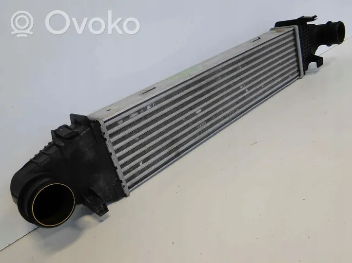 Mercedes-Benz GLK (X204) Chłodnica powietrza doładowującego / Intercooler A2045000300