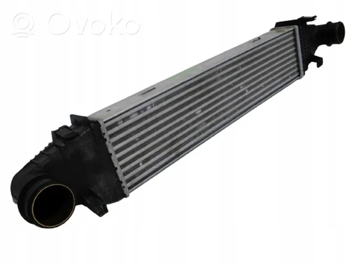 Mercedes-Benz GLK (X204) Chłodnica powietrza doładowującego / Intercooler A2045000300