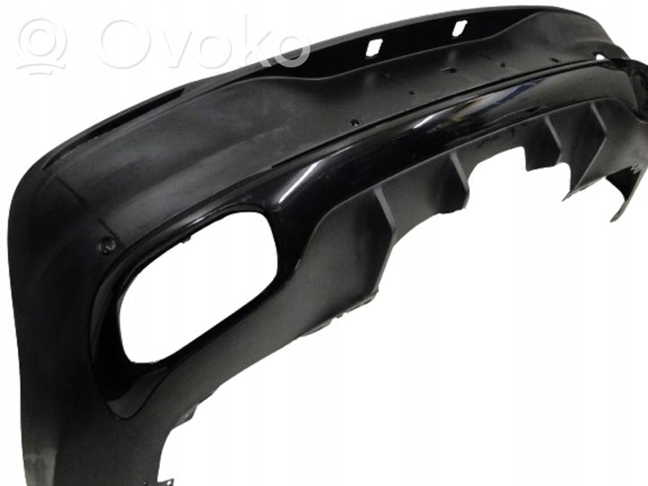 A1678851107 Mercedes-Benz GLE W167 Stoßstange Stoßfänger, 1400.44  