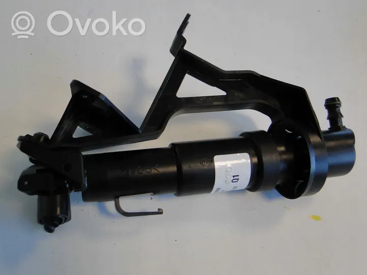 Mercedes-Benz CL C215 Ugello a spruzzo lavavetri per faro A2158600247