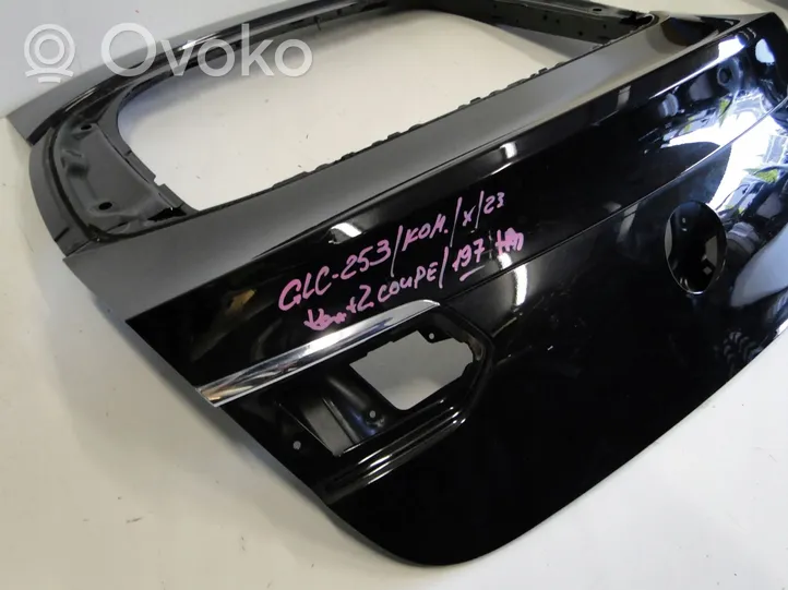 Mercedes-Benz GLC C253 Portellone posteriore/bagagliaio A2537400105