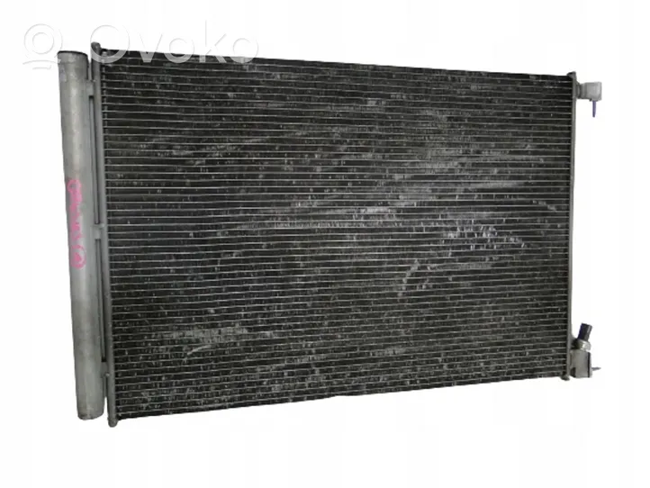 Mercedes-Benz GLC X253 C253 Radiateur condenseur de climatisation A0995001354