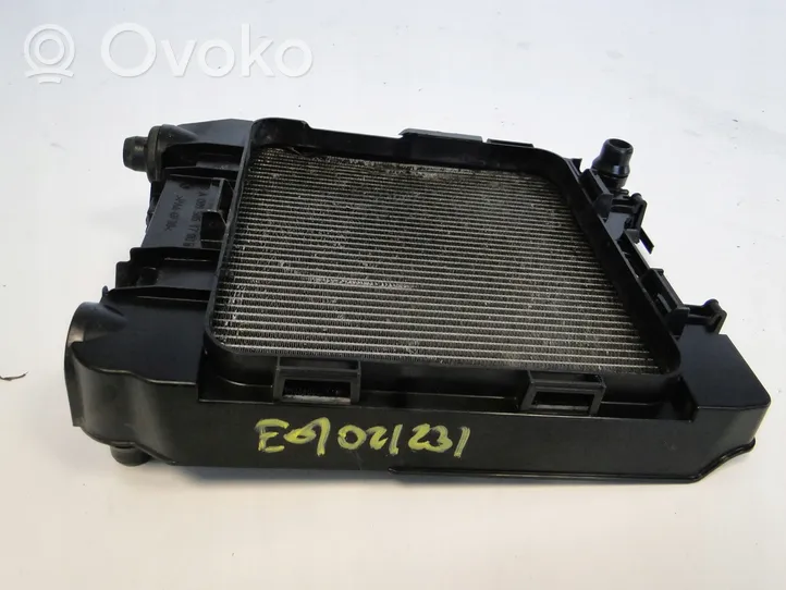 Mercedes-Benz GLE (W166 - C292) Radiatore di raffreddamento A0995005903