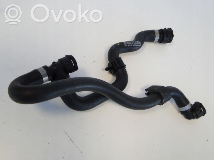 A2065013300 Mercedes-Benz C W206 Engine coolant pipe/hose, 84.36  