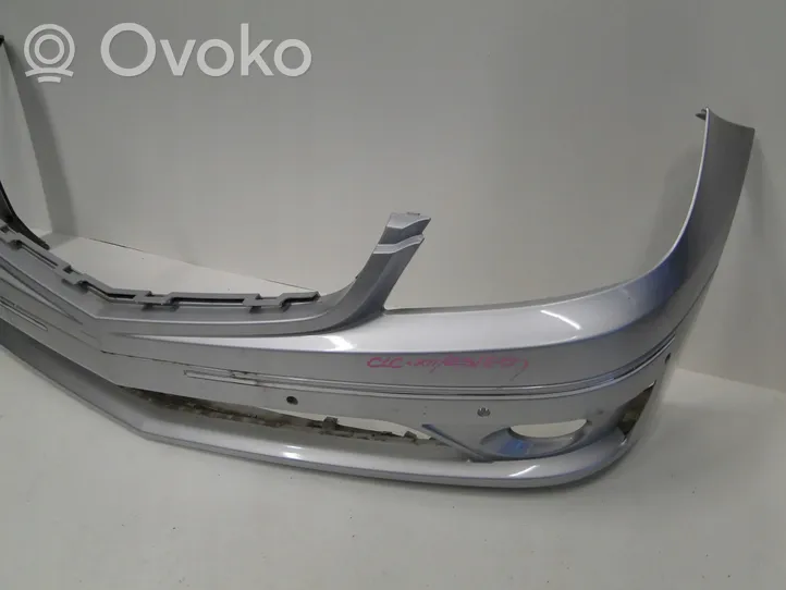 Mercedes-Benz CLC CL203 Front bumper A2038801340