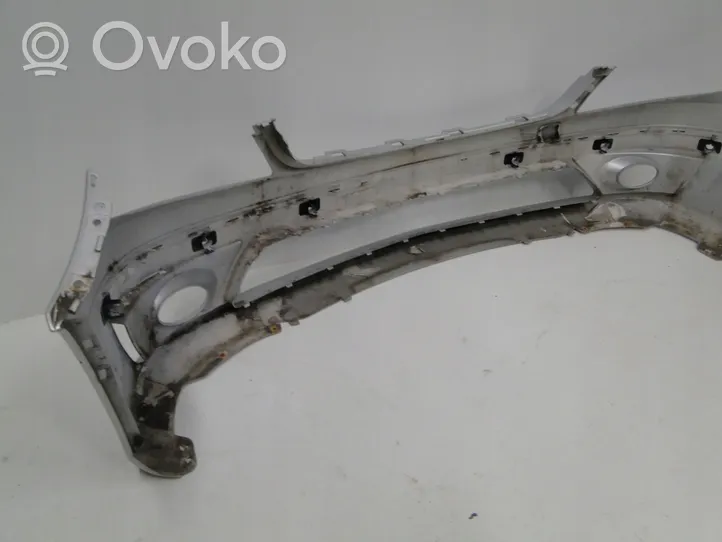 Mercedes-Benz CLC CL203 Front bumper A2038801340