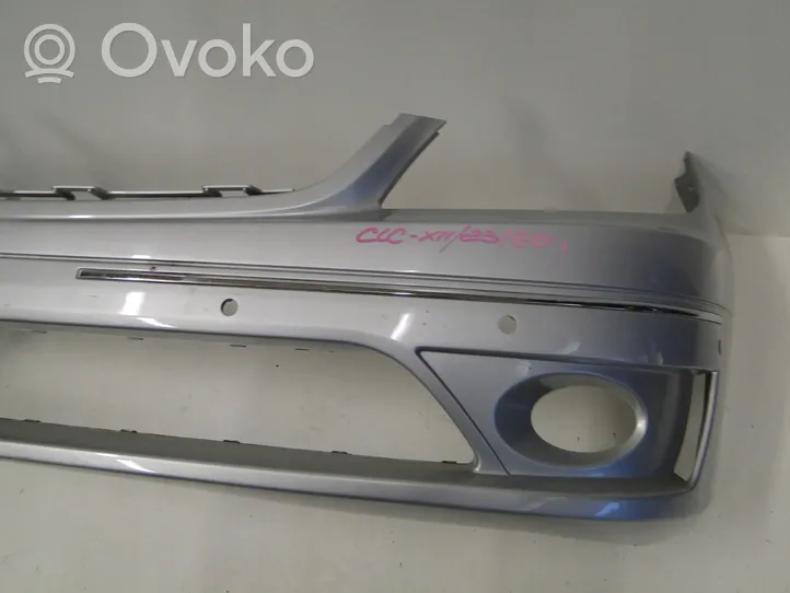 Mercedes-Benz CLC CL203 Front bumper A2038801340