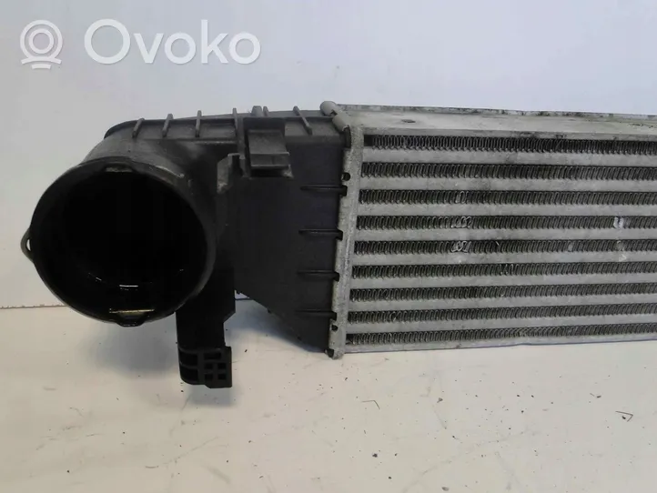 Mercedes-Benz CLC CL203 Radiatore intercooler A2035000500