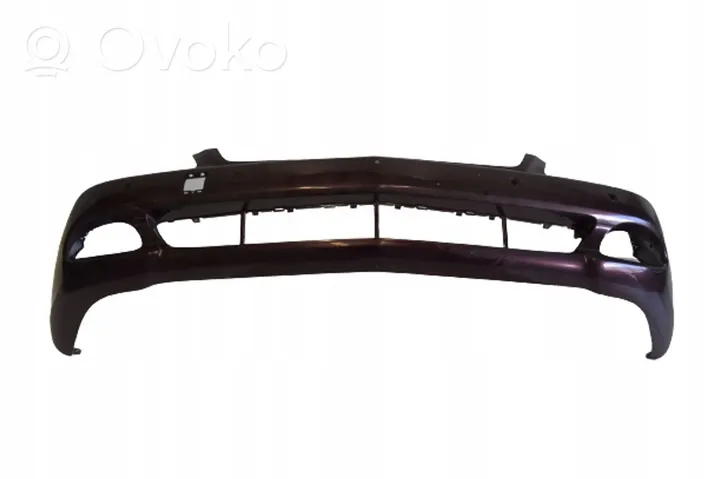 Mercedes-Benz CLS C219 Front bumper A2198800240