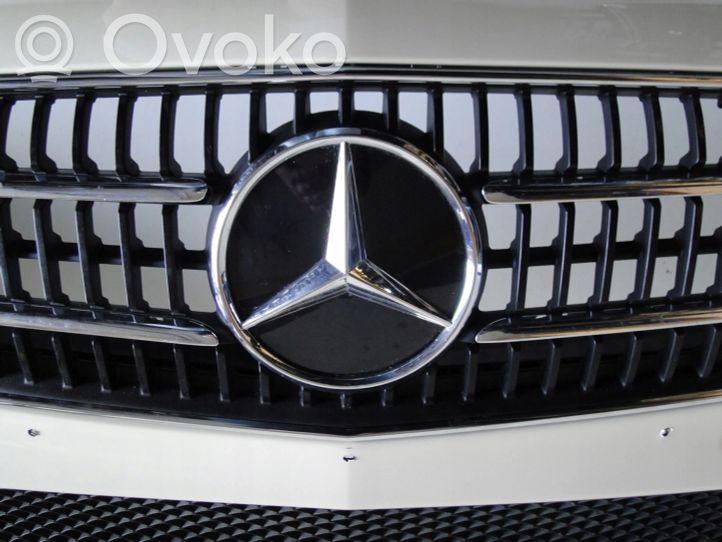 A2138851203 Mercedes-Benz E W213 Stoßstange Stoßfänger vorne  