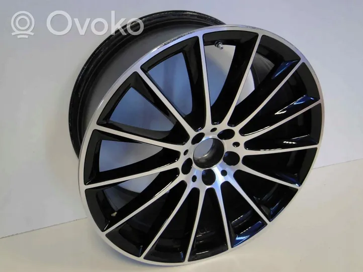 Mercedes-Benz S W223 R20 alloy rim A2234011500