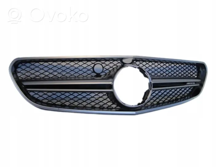 Mercedes-Benz S C217 Maskownica / Grill / Atrapa górna chłodnicy A2178880011