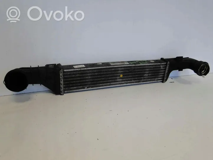 Mercedes-Benz E W210 Radiatore intercooler A2105001900